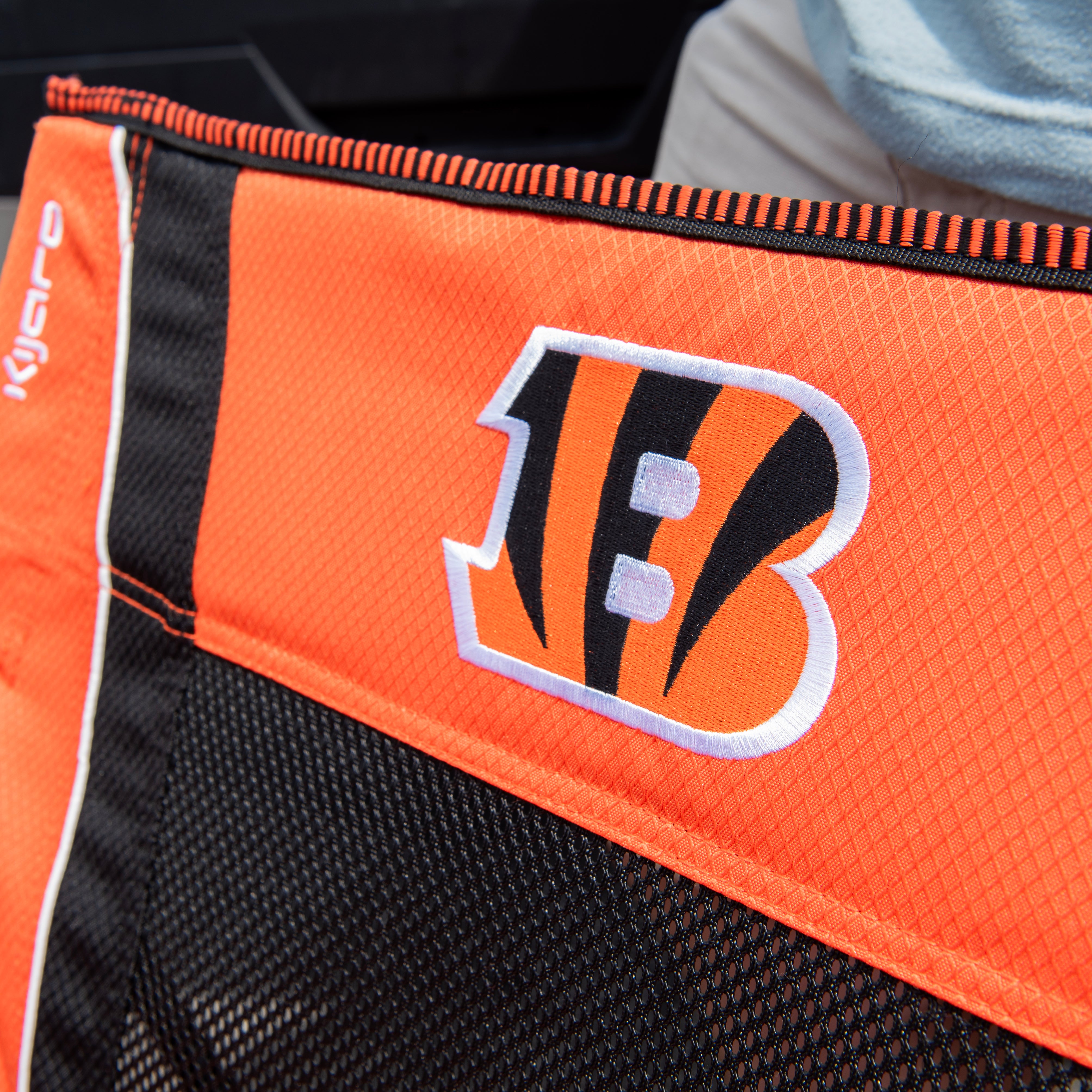 Cincinnati Bengals Dual Lock® Pro Chair