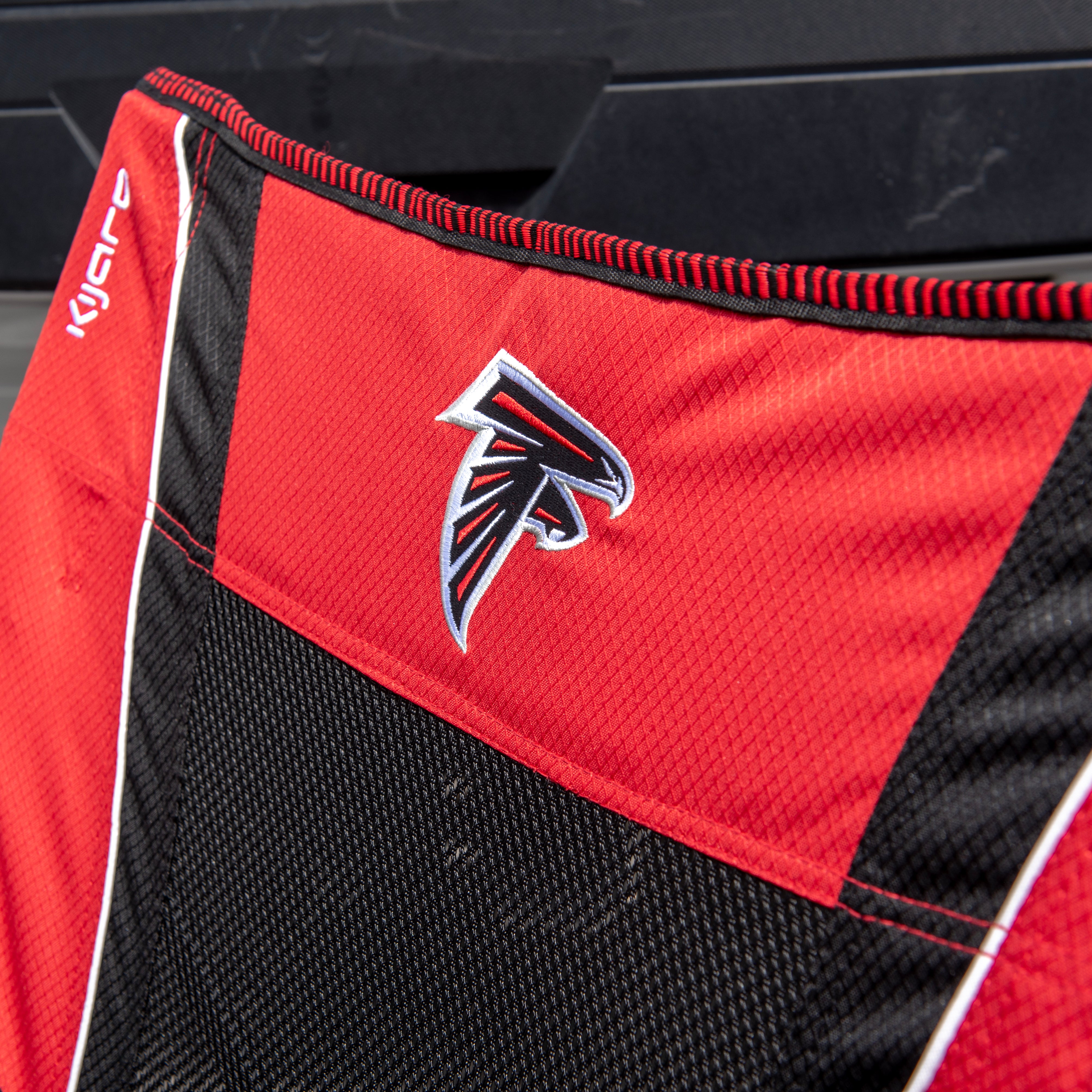 Atlanta Falcons Dual Lock® Pro Chair
