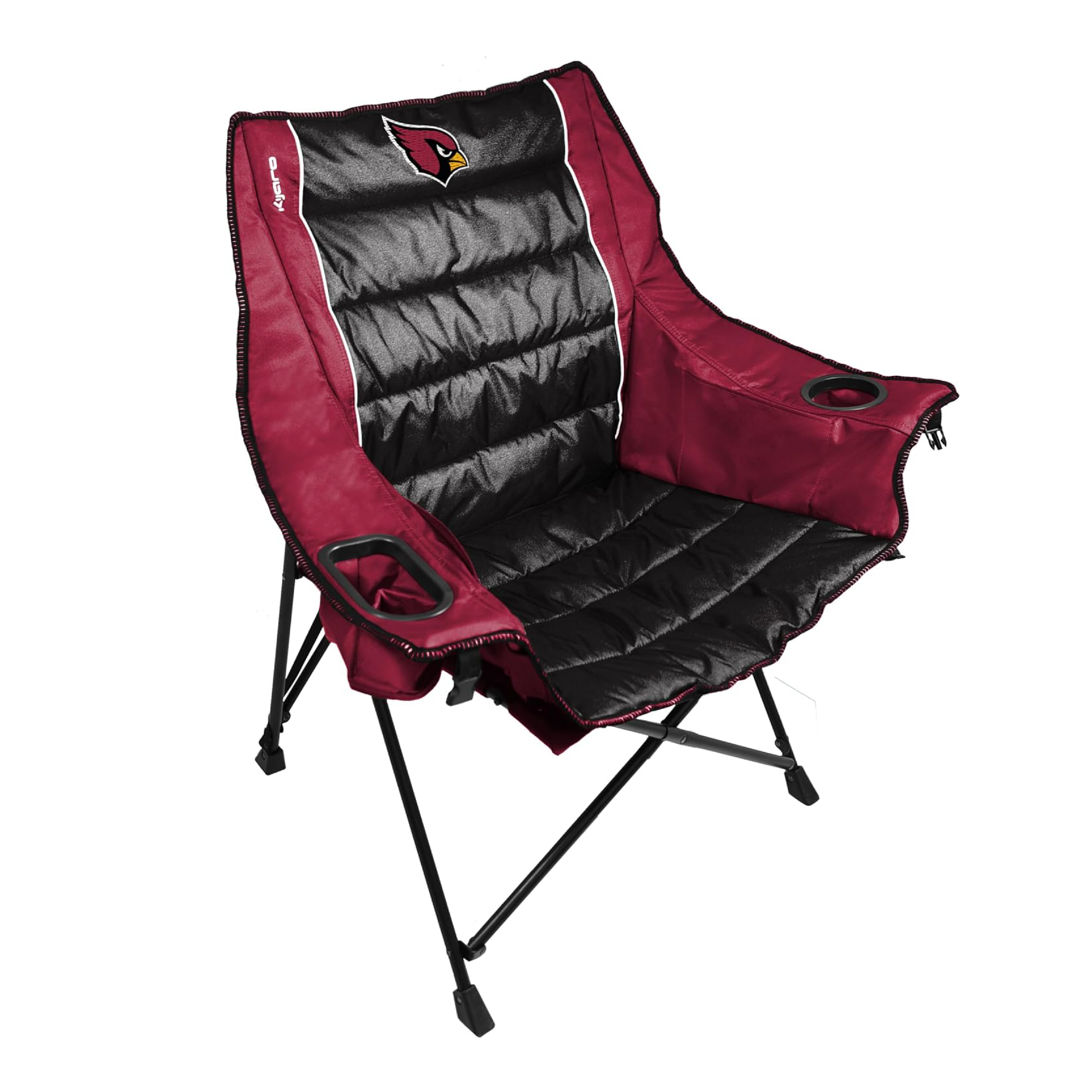 Kijaro Quilted Club Pro - NFL - Arizona Cardinals