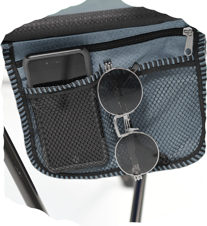 Dual Lock® Chair -  300 lb Weight Capacity