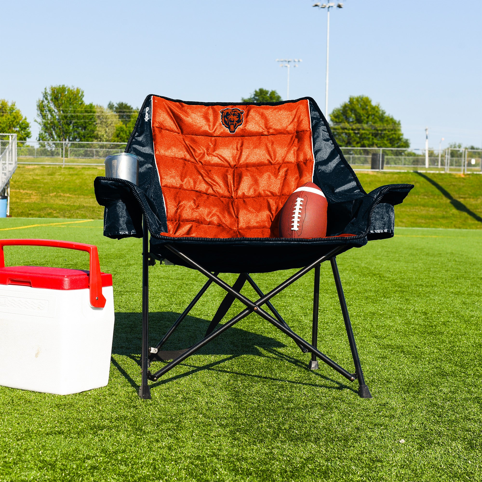ダイワ LIFESTYLE PRO CRADLE CHAIR CORDURA ダイワ LIFESTYLE PRO