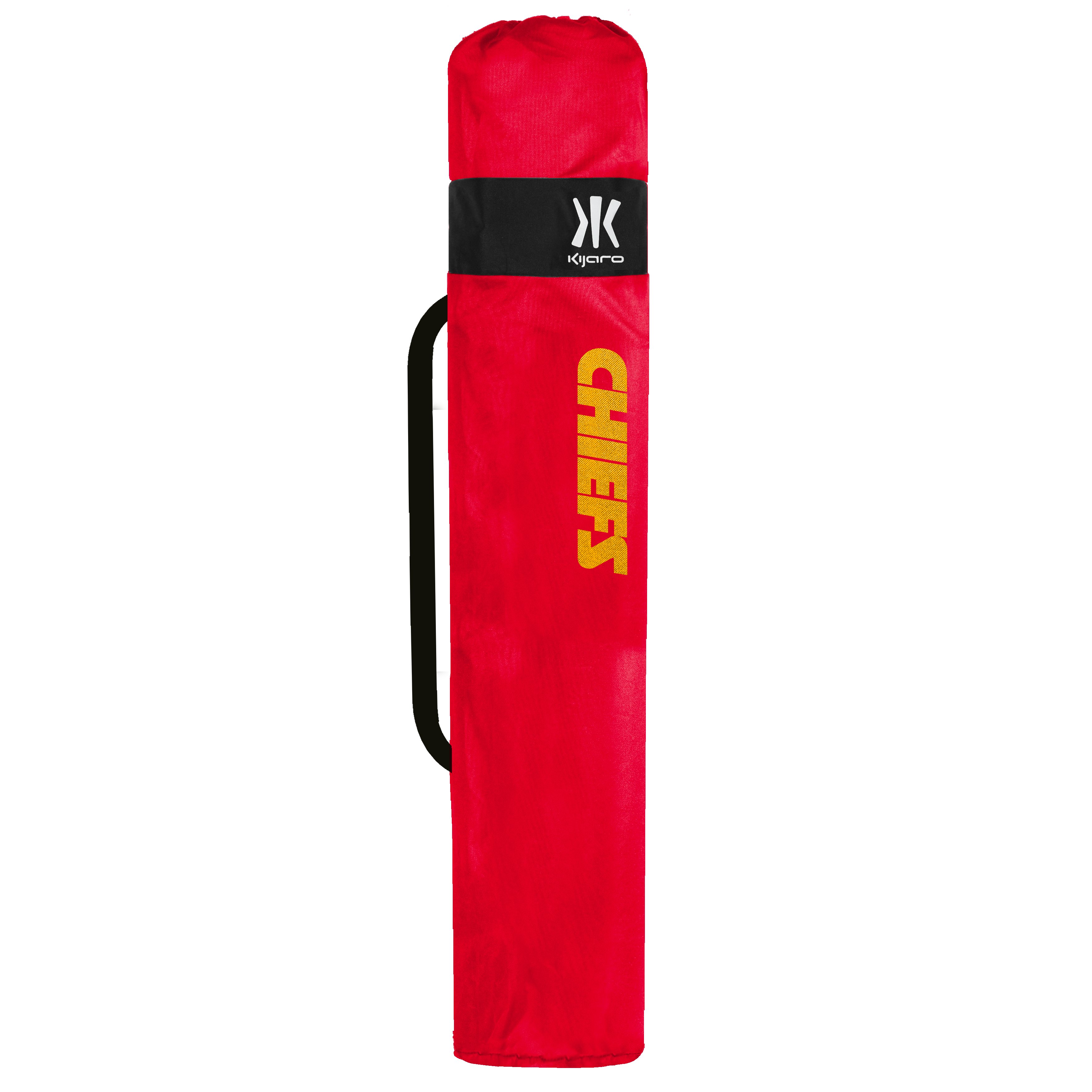 Kijaro Quilted Club Pro - NFL - Kansas City Chiefs