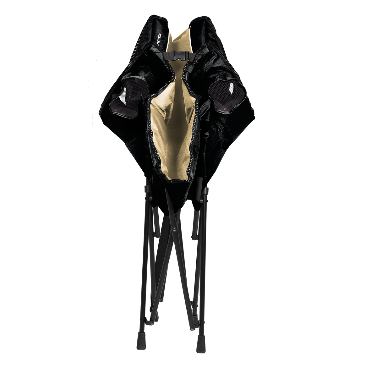 Kijaro Quilted Club Pro - NFL - New Orleans Saints