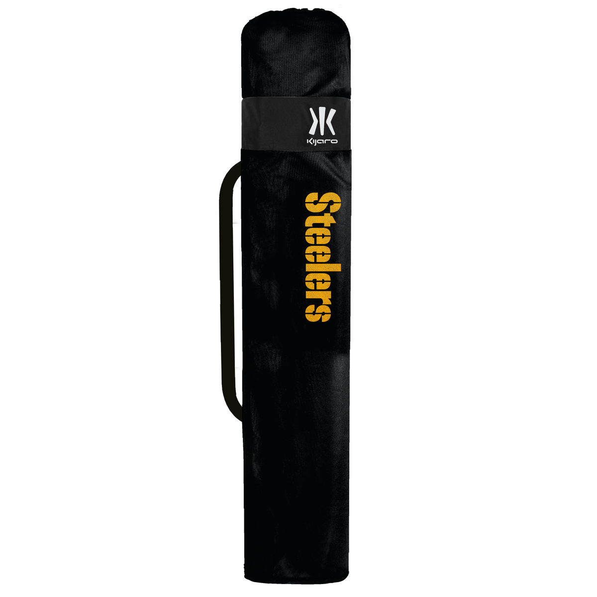 Kijaro Quilted Club Pro - NFL - Pittsburgh Steelers