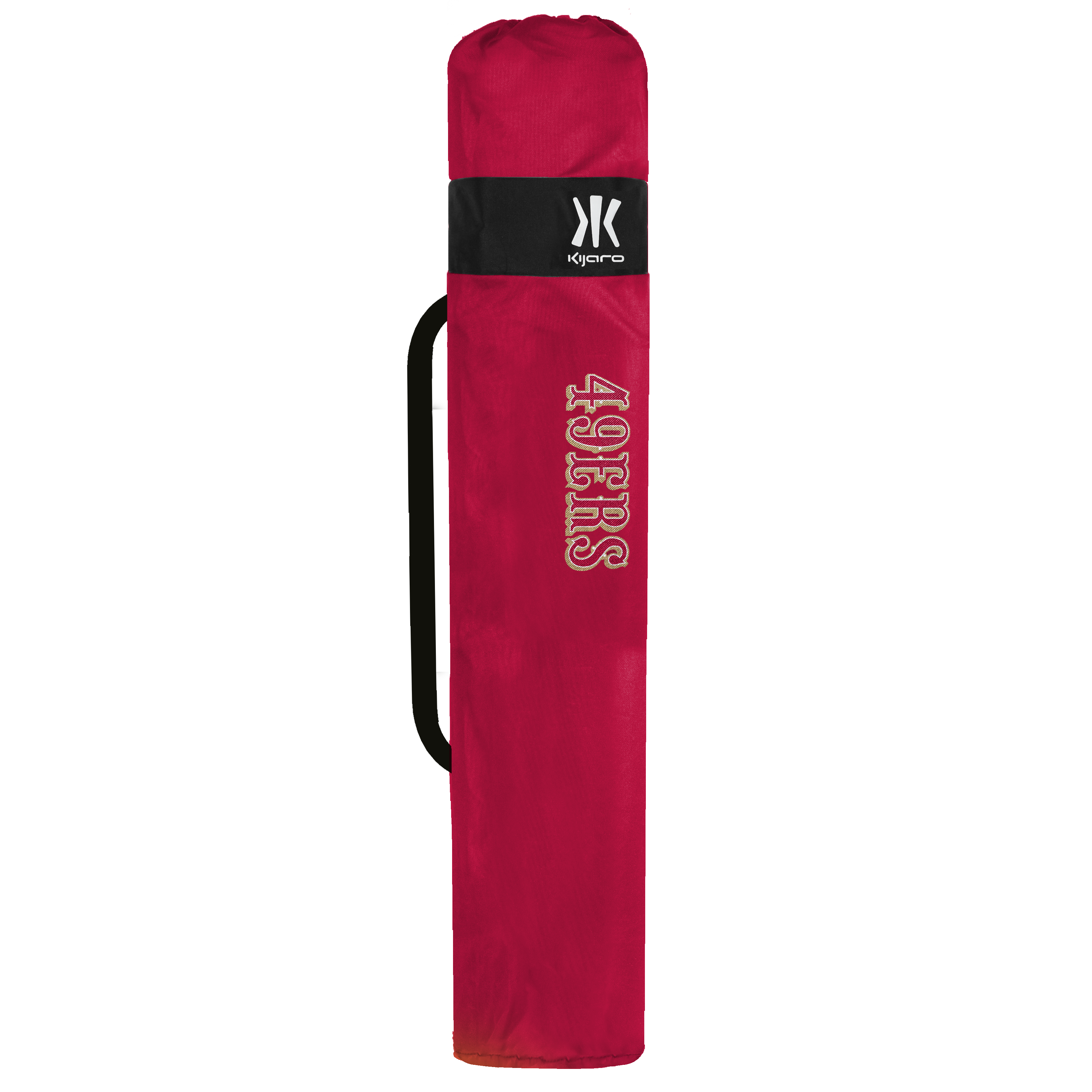 Kijaro Quilted Club Pro - NFL - San Francisco 49ers
