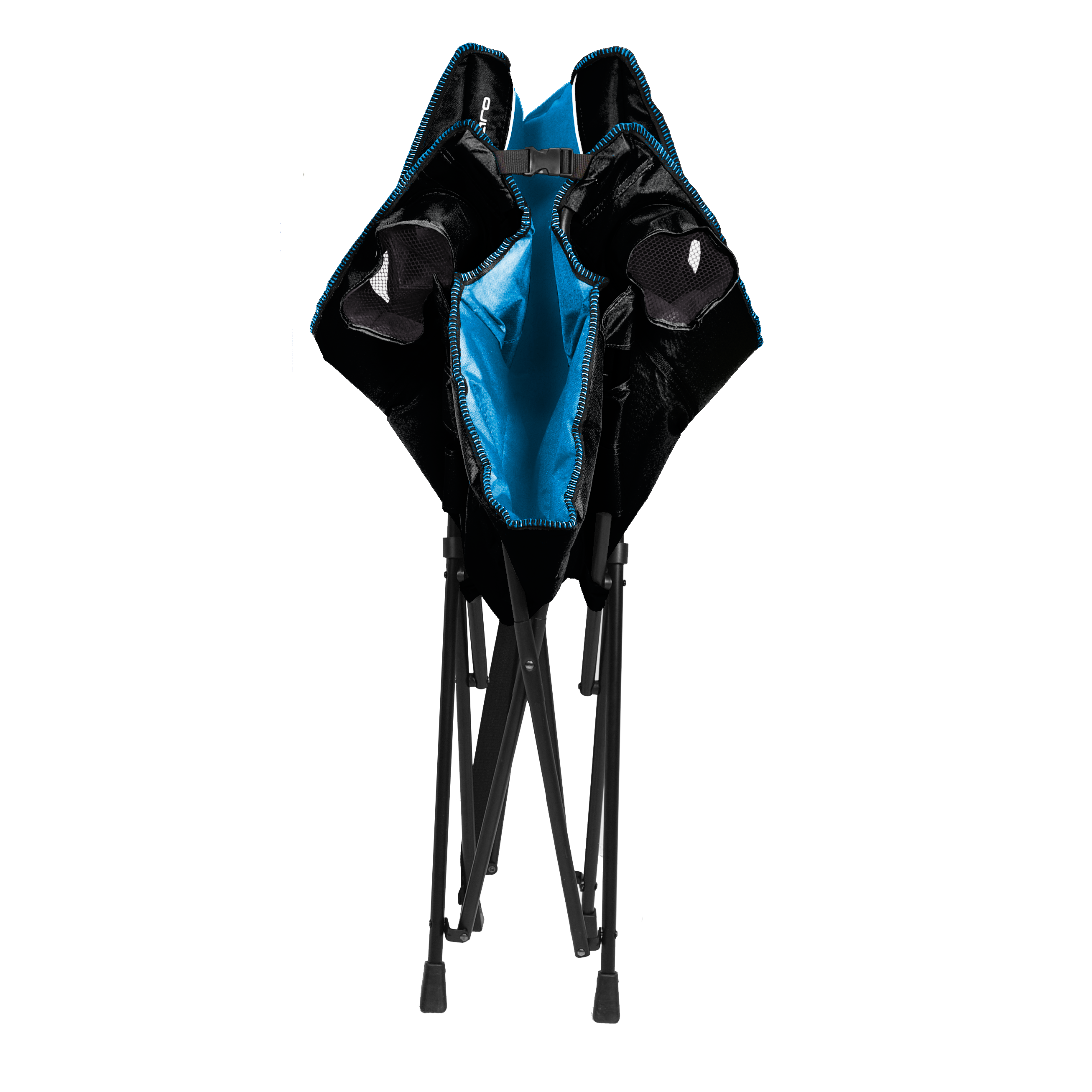 Kijaro Quilted Club Pro - NFL - Carolina Panthers