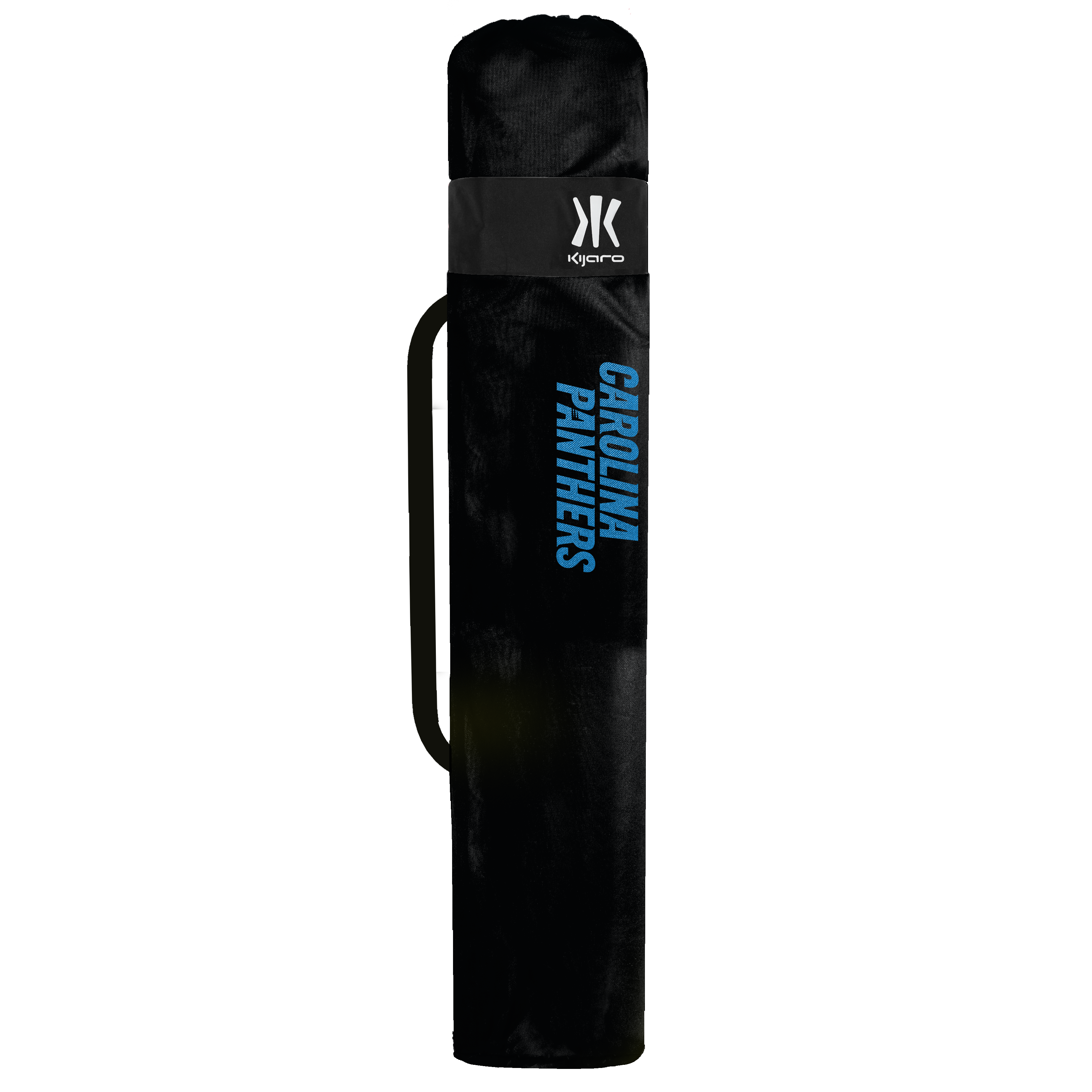 Kijaro Quilted Club Pro - NFL - Carolina Panthers