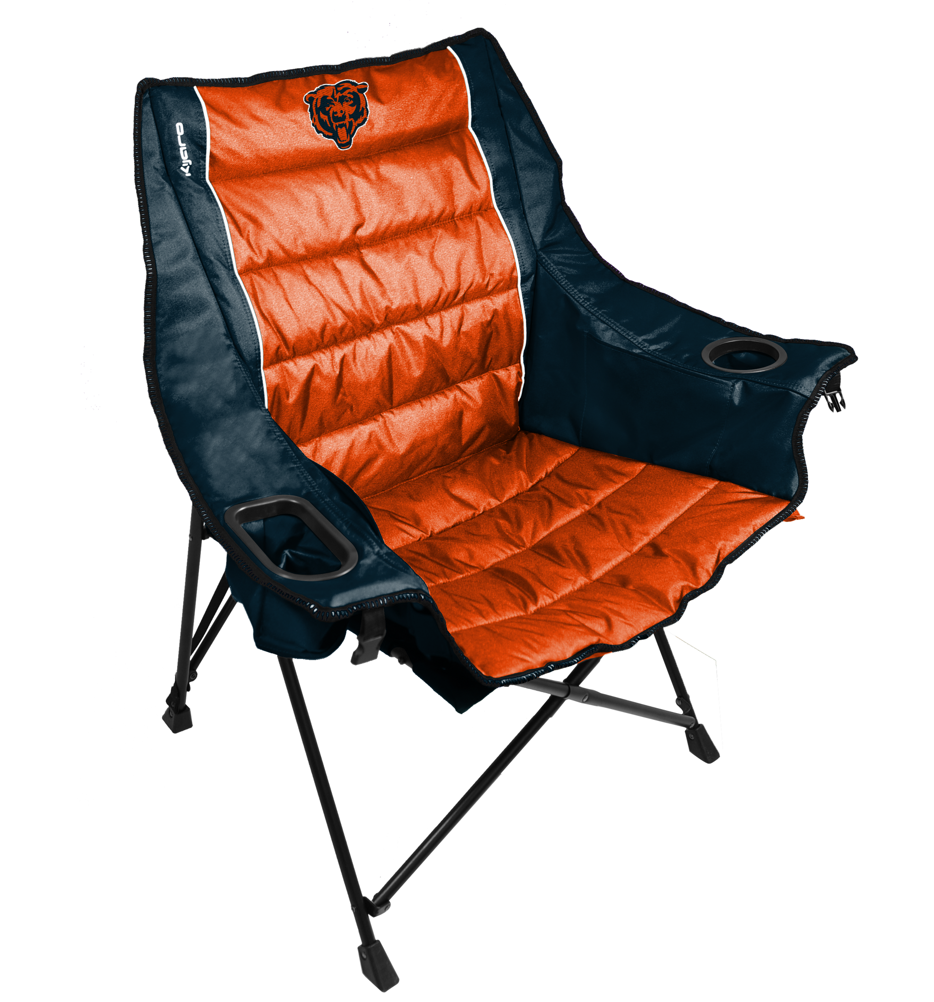 Kijaro Quilted Club Pro - NFL - Chicago Bears