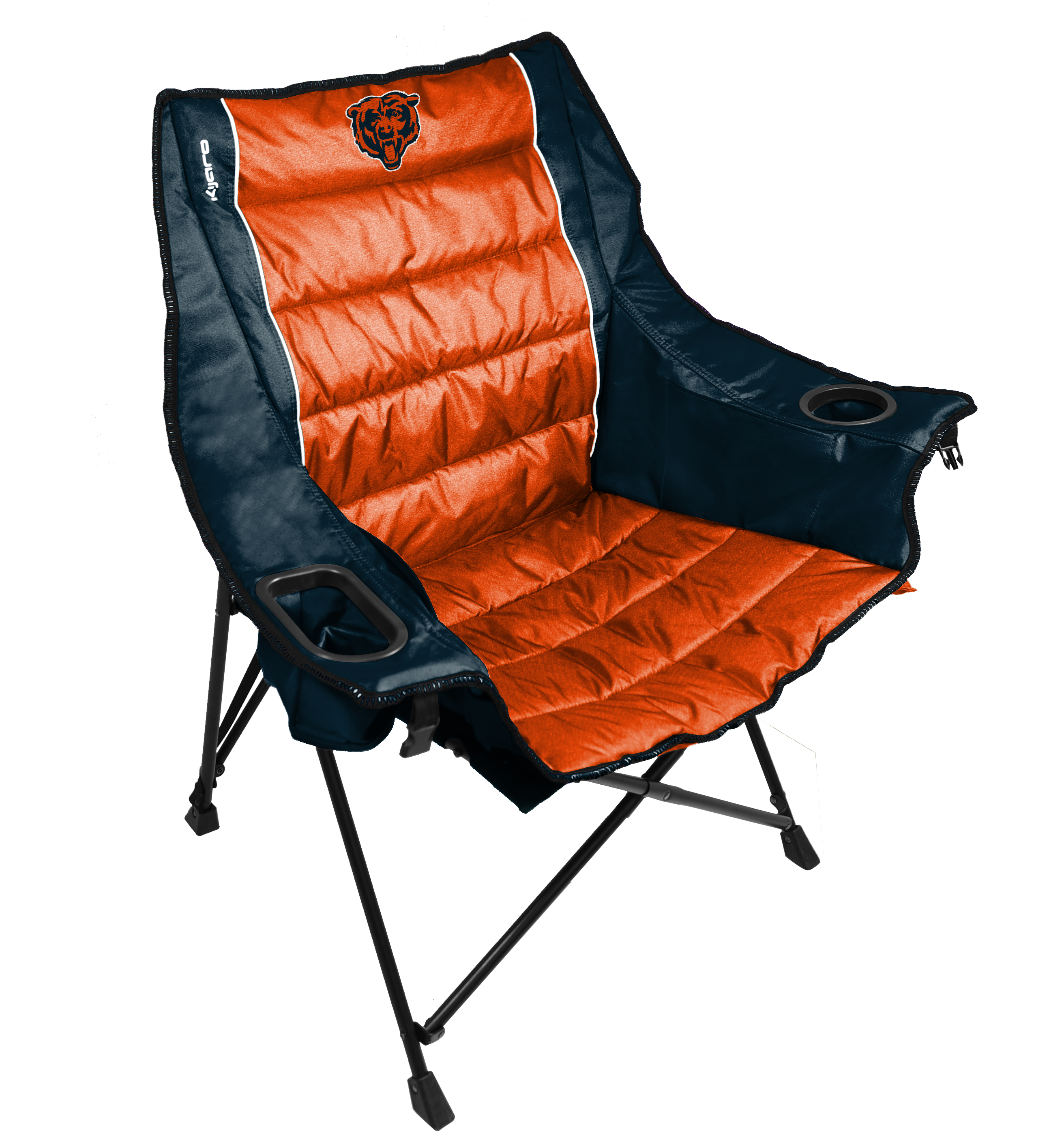 Kijaro Quilted Club Pro - NFL - Chicago Bears