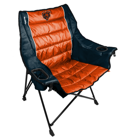Kijaro Quilted Club Pro - NFL - Chicago Bears