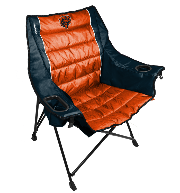 Kijaro Quilted Club Pro - NFL - Chicago Bears