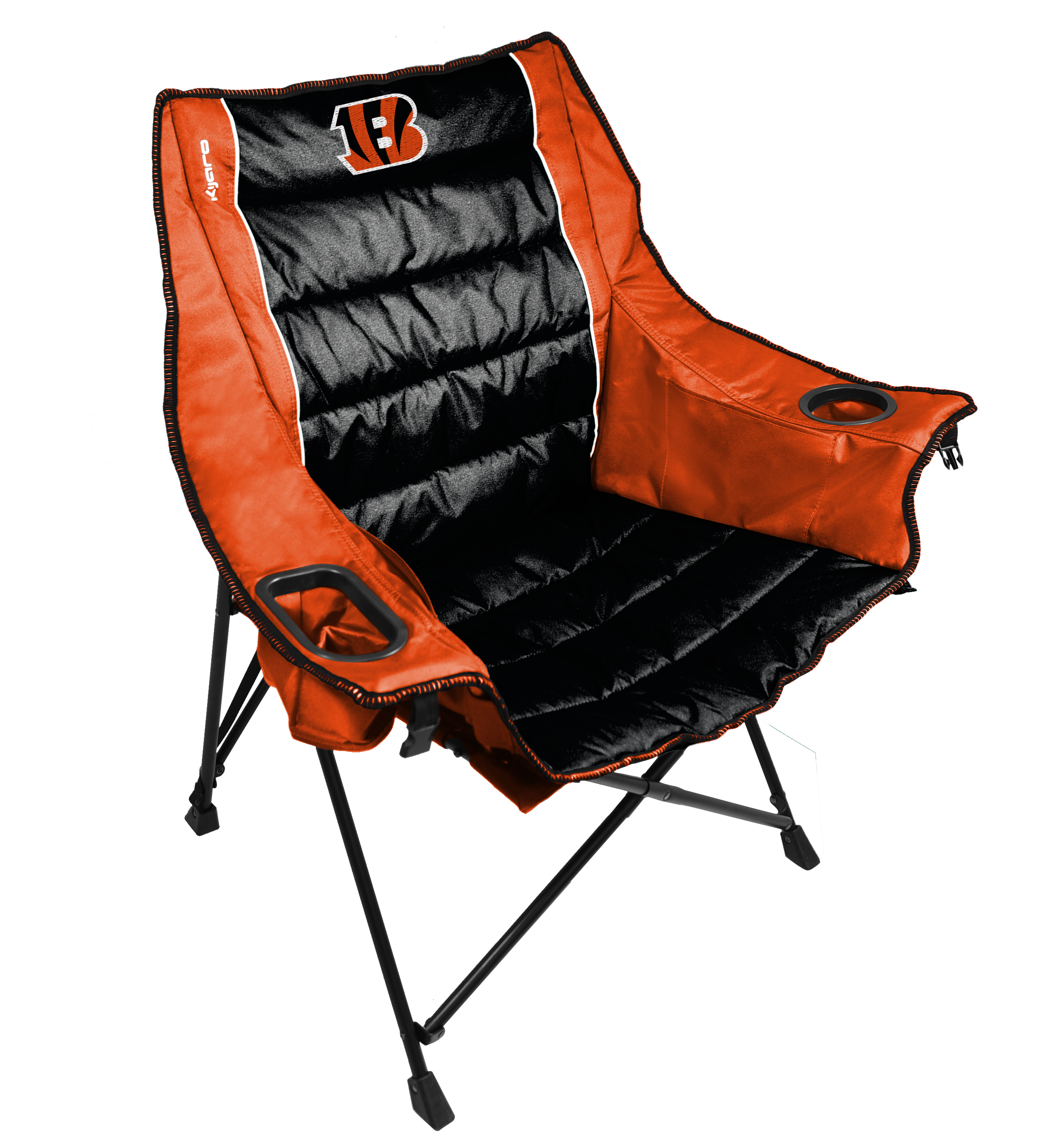 Kijaro Quilted Club Pro - NFL - Cincinnati Bengals