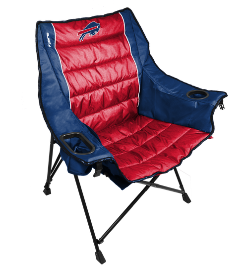 Kijaro Quilted Club Pro - NFL - Buffalo Bills