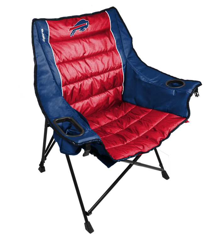 Kijaro Quilted Club Pro - NFL - Buffalo Bills