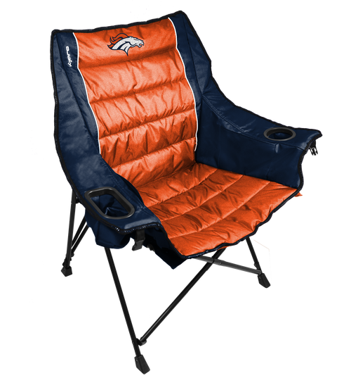 Kijaro Quilted Club Pro - NFL - Denver Broncos