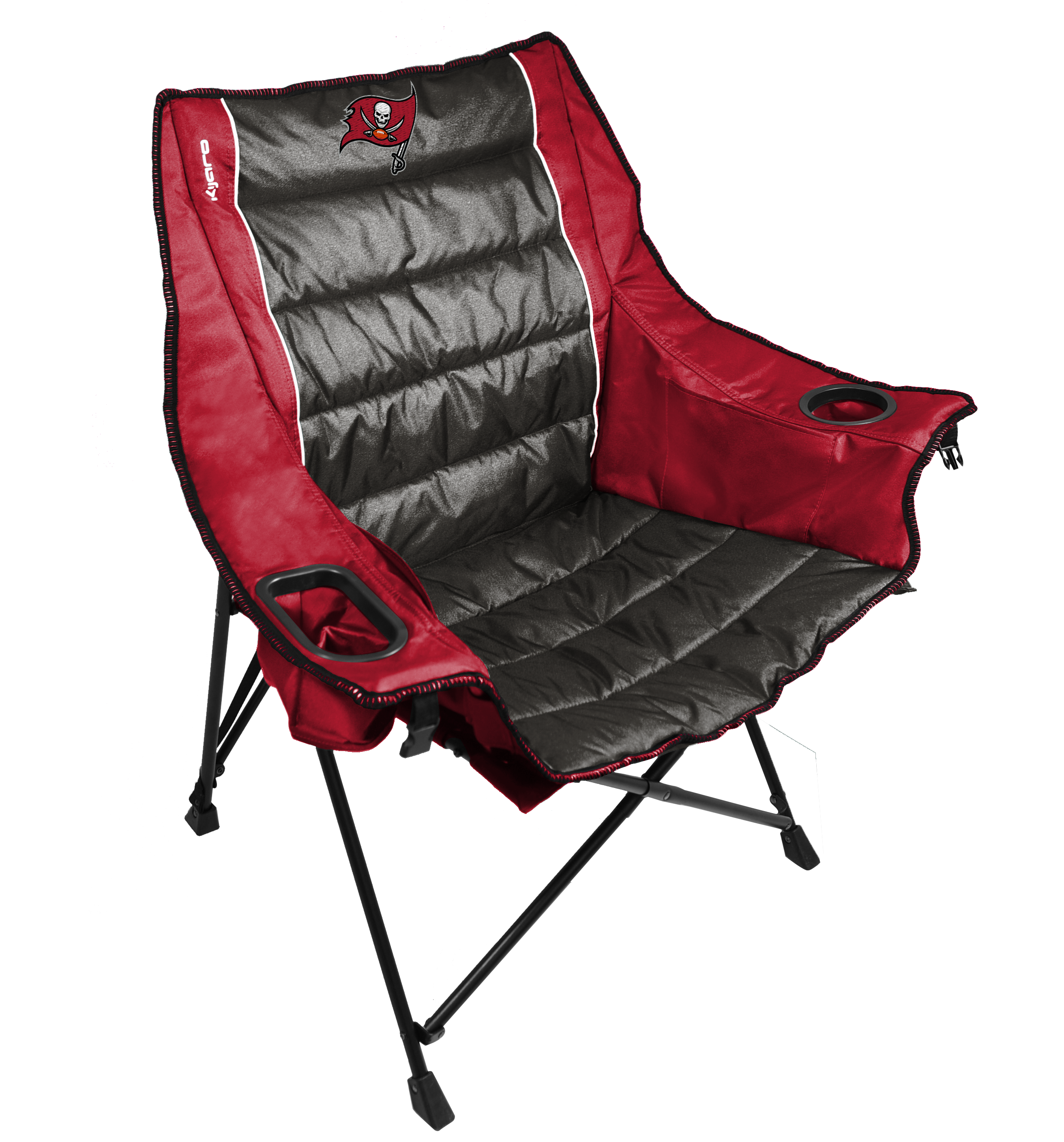 Kijaro Quilted Club Pro - NFL - Tampa Bay Buccaneers