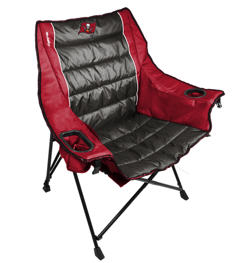 Kijaro Quilted Club Pro - NFL - Tampa Bay Buccaneers