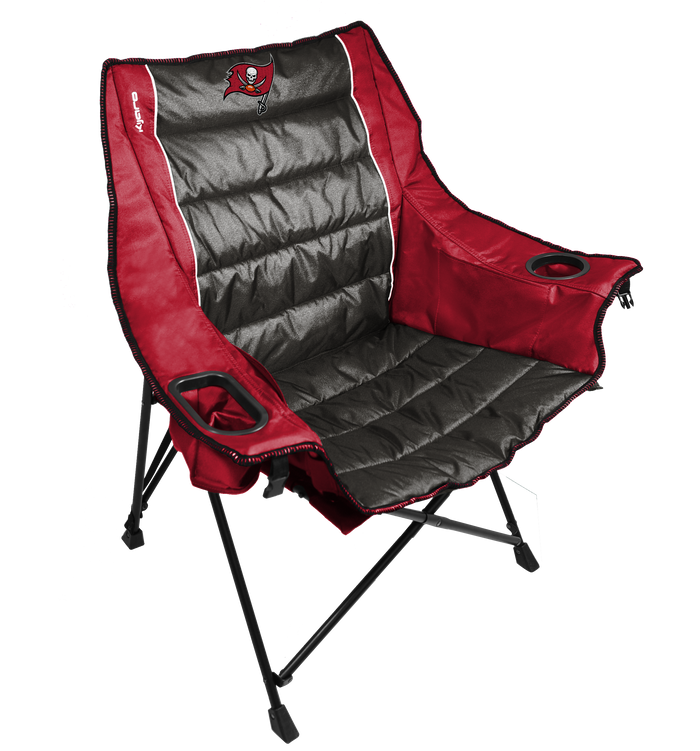 Kijaro Quilted Club Pro - NFL - Tampa Bay Buccaneers
