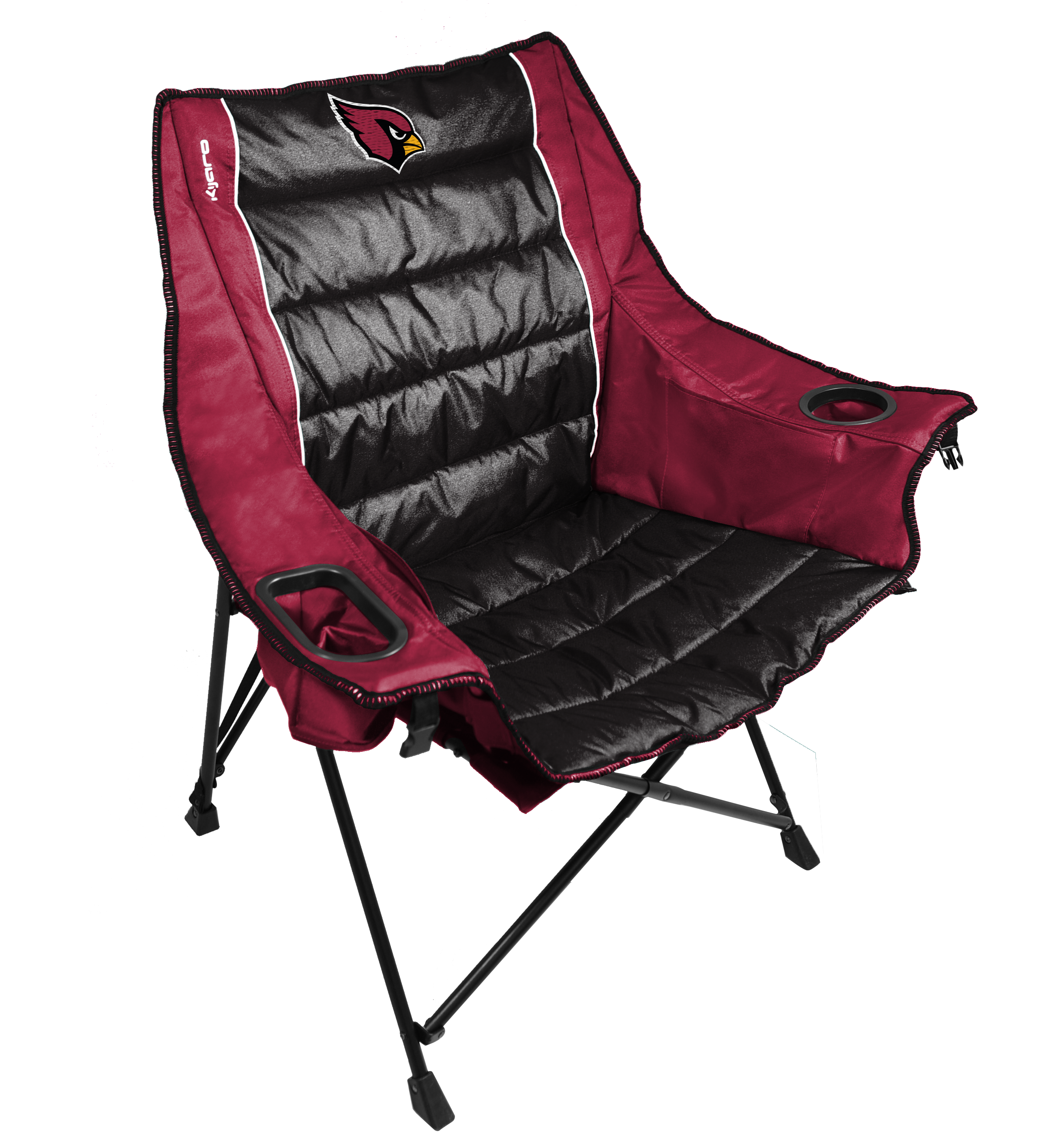 Kijaro Quilted Club Pro - NFL - Arizona Cardinals