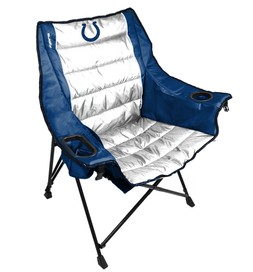 Kijaro Quilted Club Pro - NFL - Indianapolis Colts