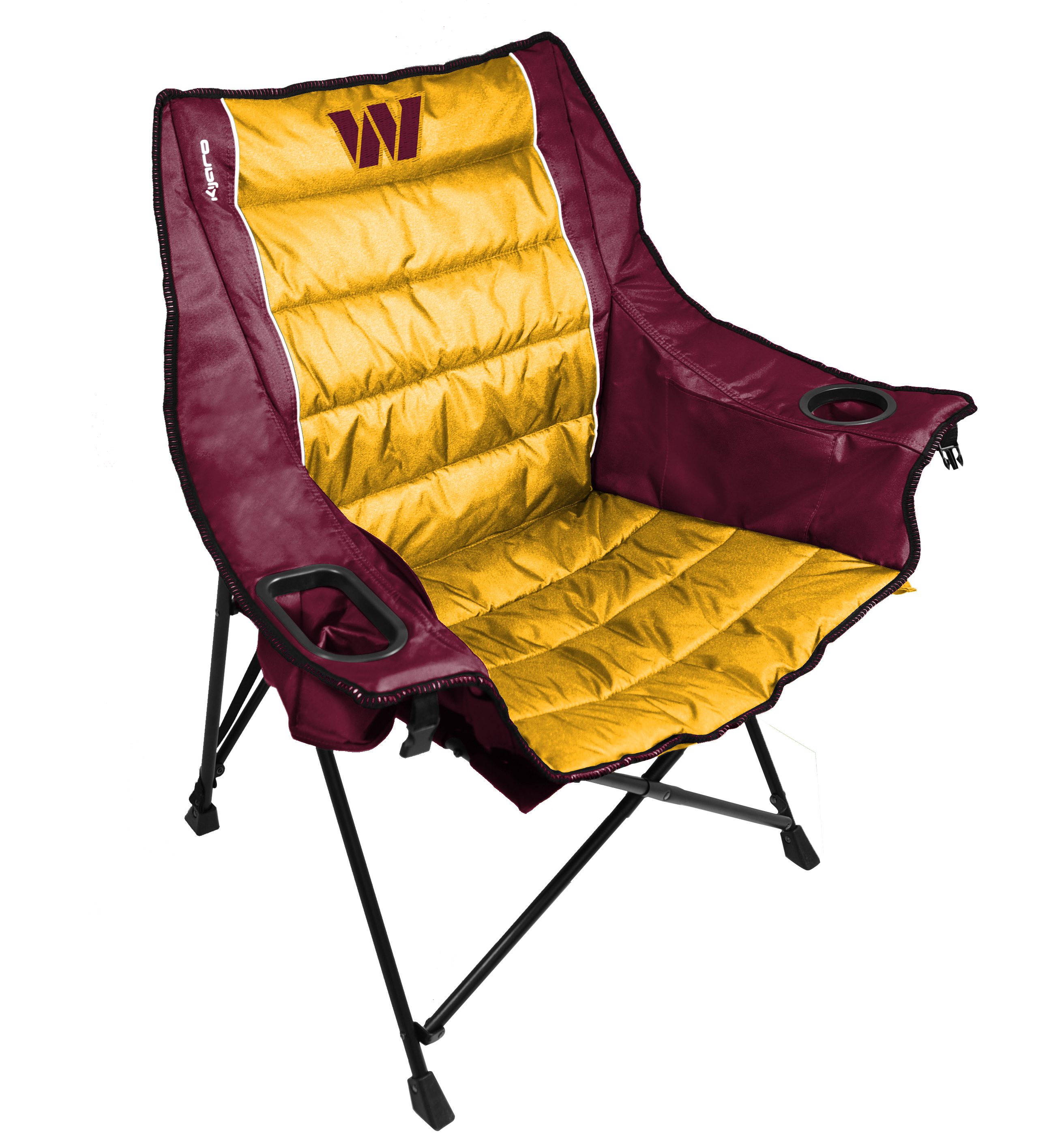 Kijaro Quilted Club Pro - NFL - Washington Commanders