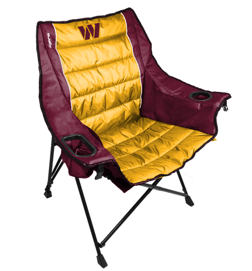Kijaro Quilted Club Pro - NFL - Washington Commanders