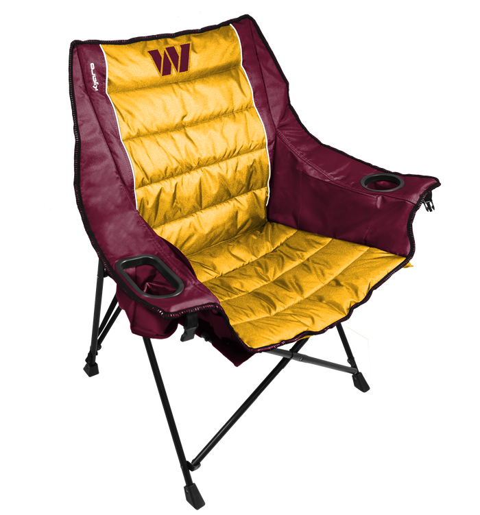 Kijaro Quilted Club Pro - NFL - Washington Commanders