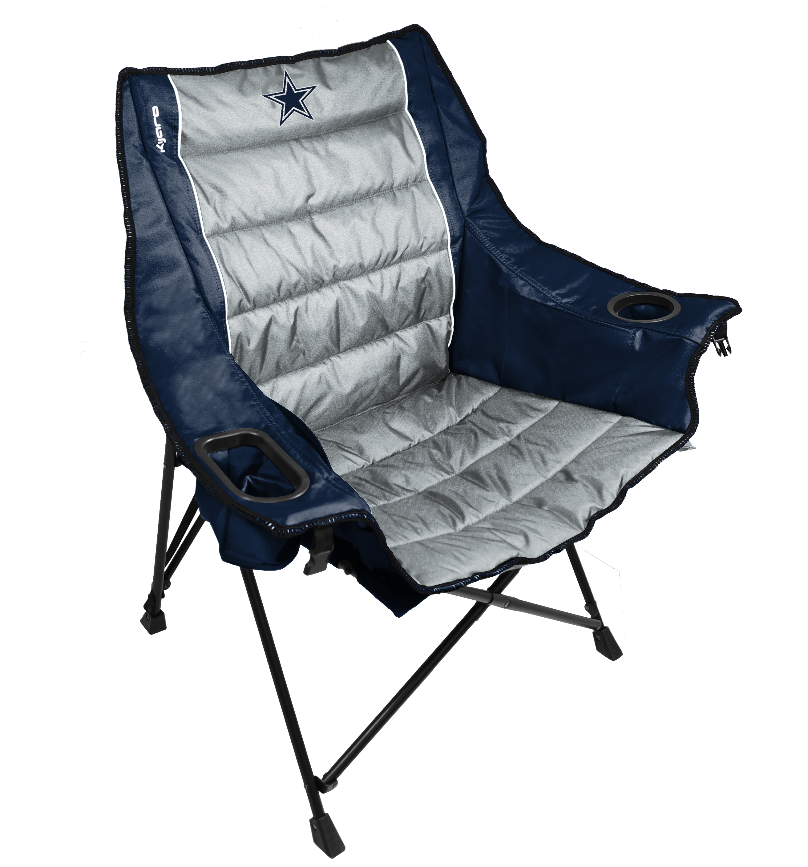 Kijaro Quilted Club Pro - NFL - Dallas Cowboys