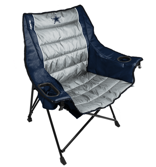 Kijaro Quilted Club Pro - NFL - Dallas Cowboys