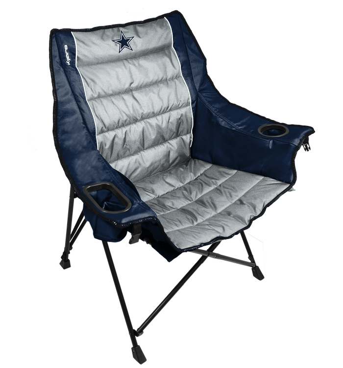 Kijaro Quilted Club Pro - NFL - Dallas Cowboys