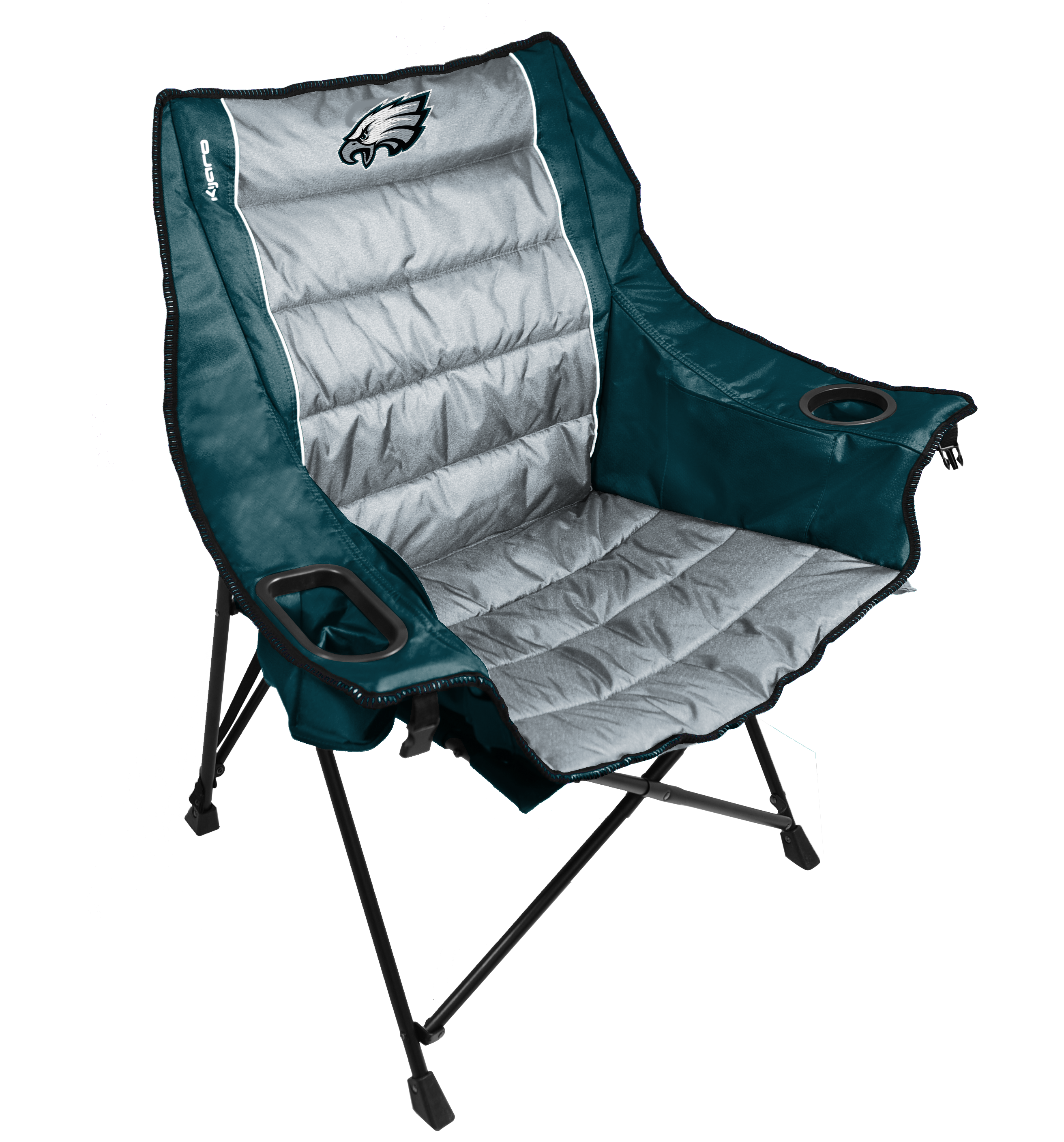 Kijaro Quilted Club Pro - NFL - Philadelphia Eagles