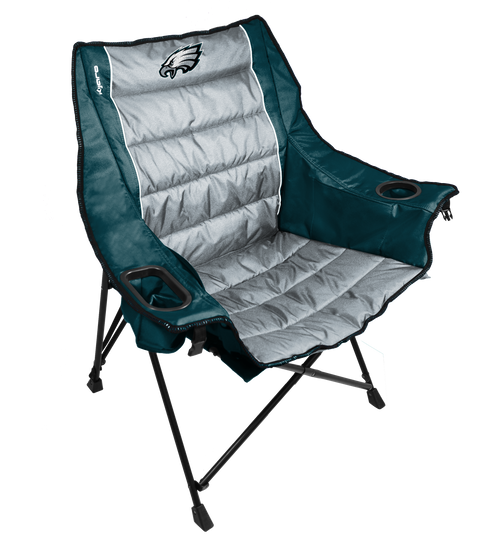 Kijaro Quilted Club Pro - NFL - Philadelphia Eagles