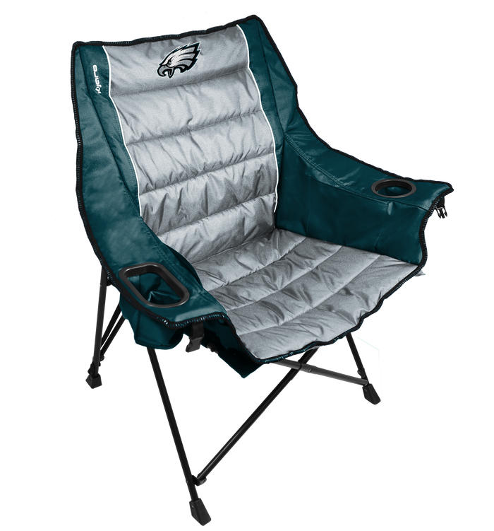 Kijaro Quilted Club Pro - NFL - Philadelphia Eagles