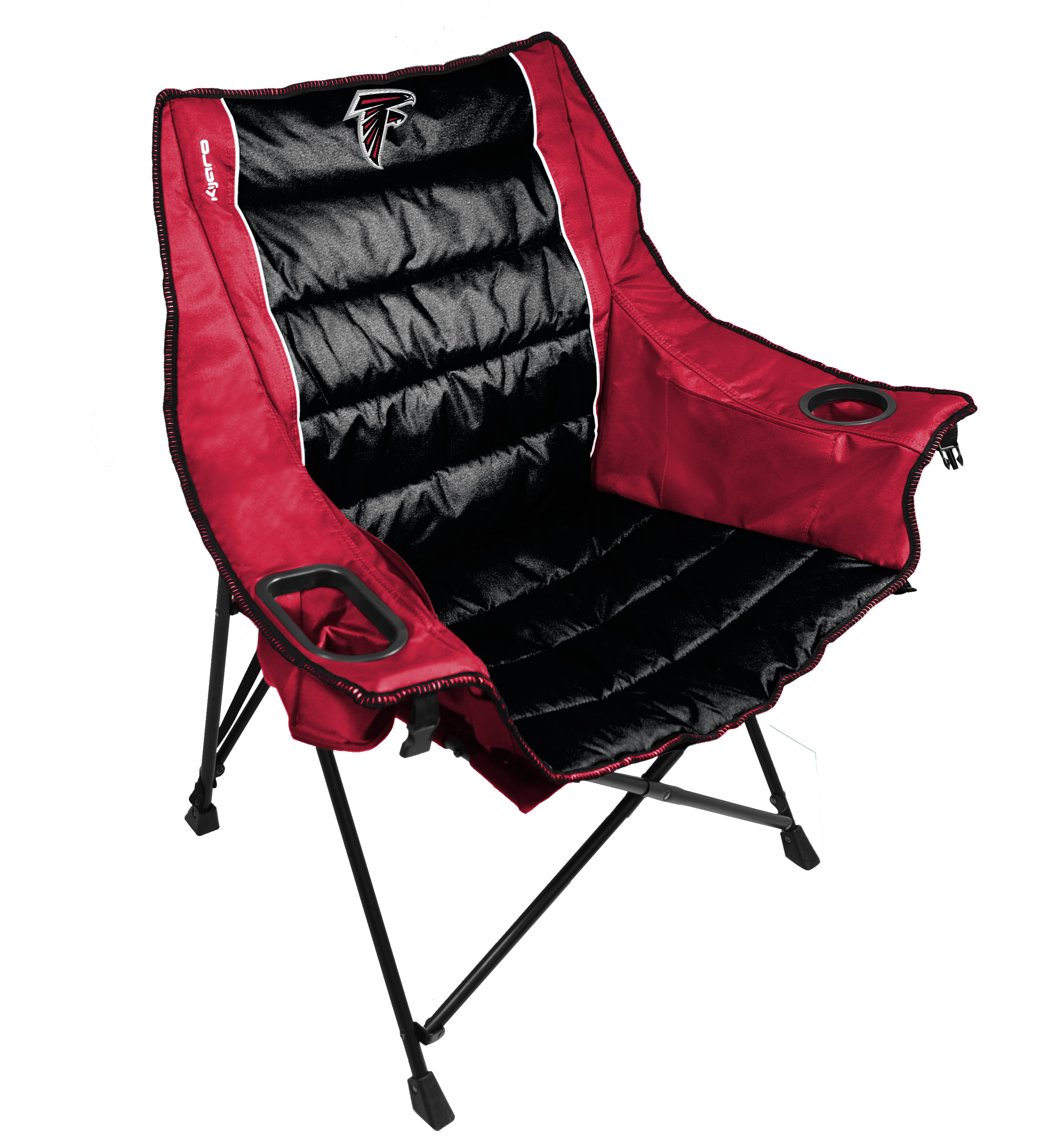 Kijaro Quilted Club Pro - NFL - Atlanta Falcons