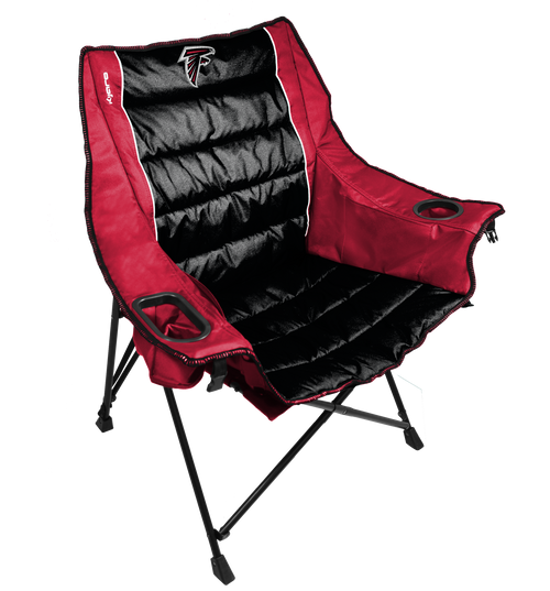 Kijaro Quilted Club Pro - NFL - Atlanta Falcons