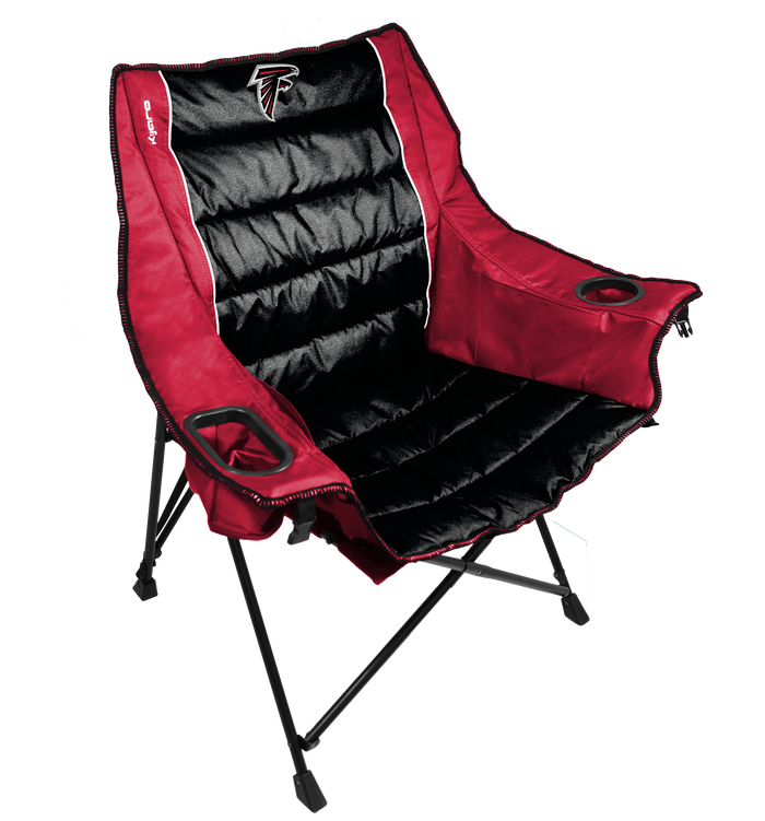 Kijaro Quilted Club Pro - NFL - Atlanta Falcons