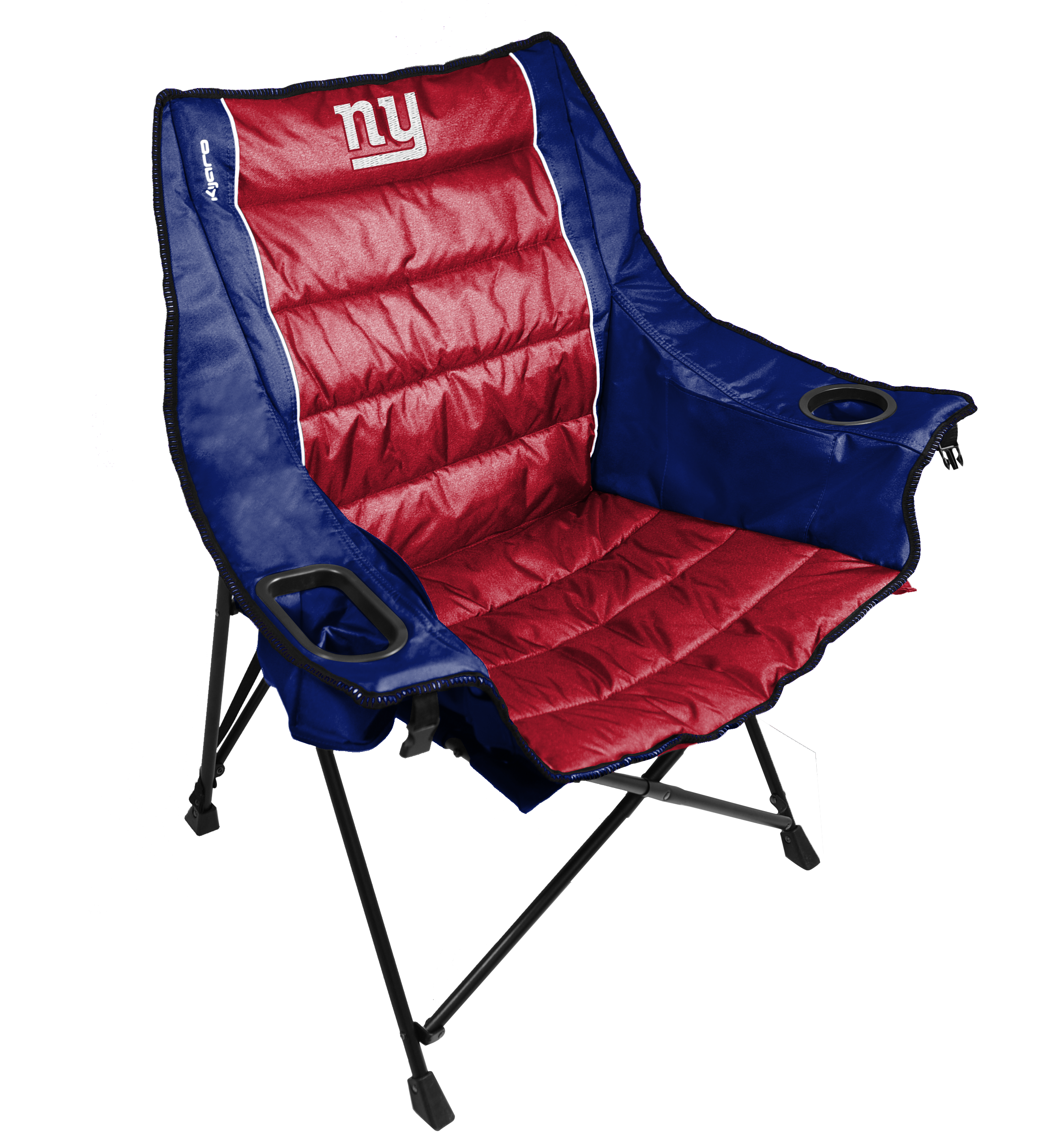 Kijaro Quilted Club Pro - NFL - New York Giants
