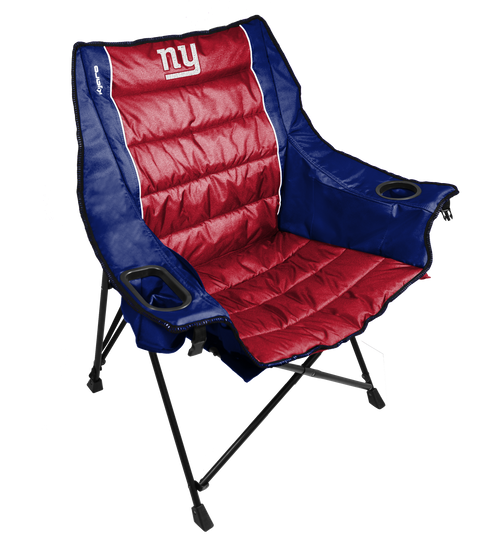 Kijaro Quilted Club Pro - NFL - New York Giants