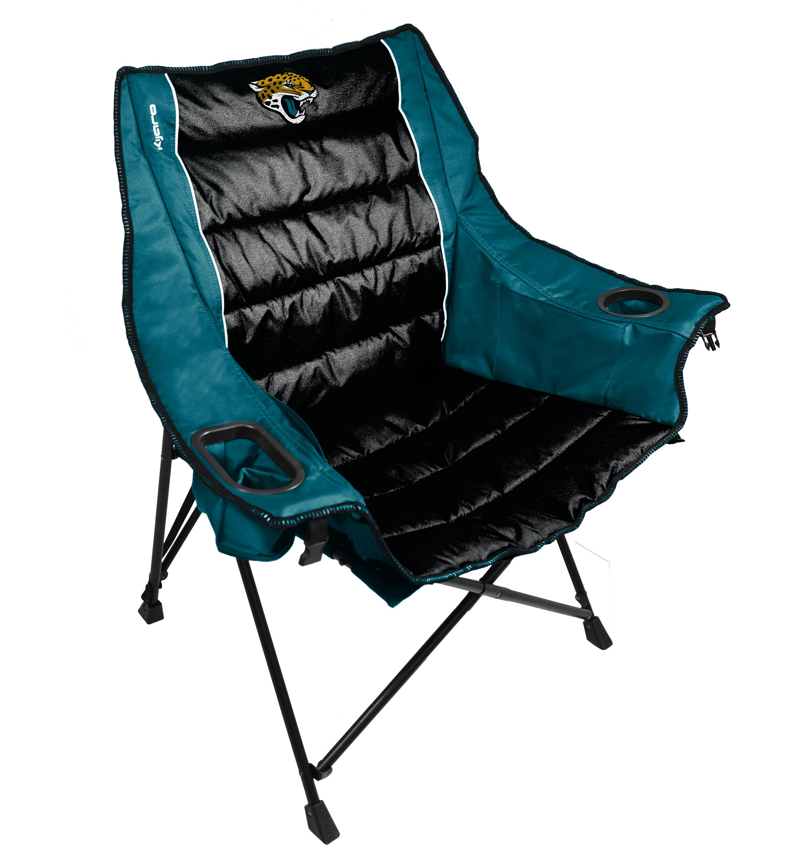 Kijaro Quilted Club Pro - NFL - Jacksonville Jaguars