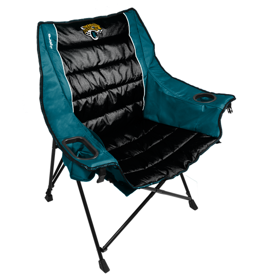 Kijaro Quilted Club Pro - NFL - Jacksonville Jaguars