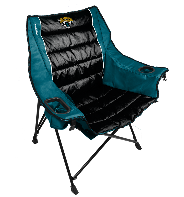 Kijaro Quilted Club Pro - NFL - Jacksonville Jaguars