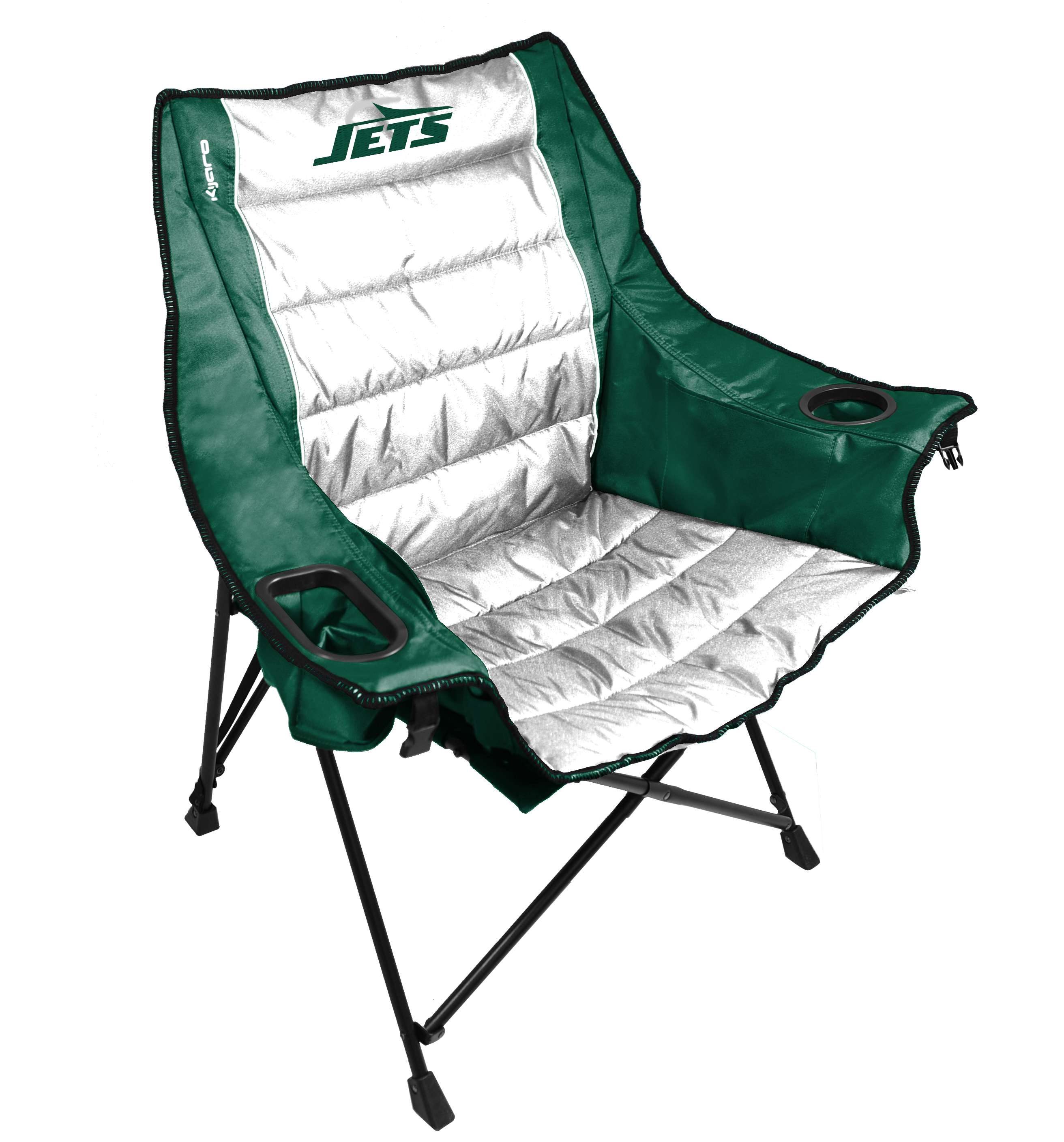 Kijaro Quilted Club Pro - NFL - New York Jets