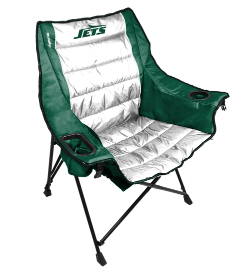 Kijaro Quilted Club Pro - NFL - New York Jets