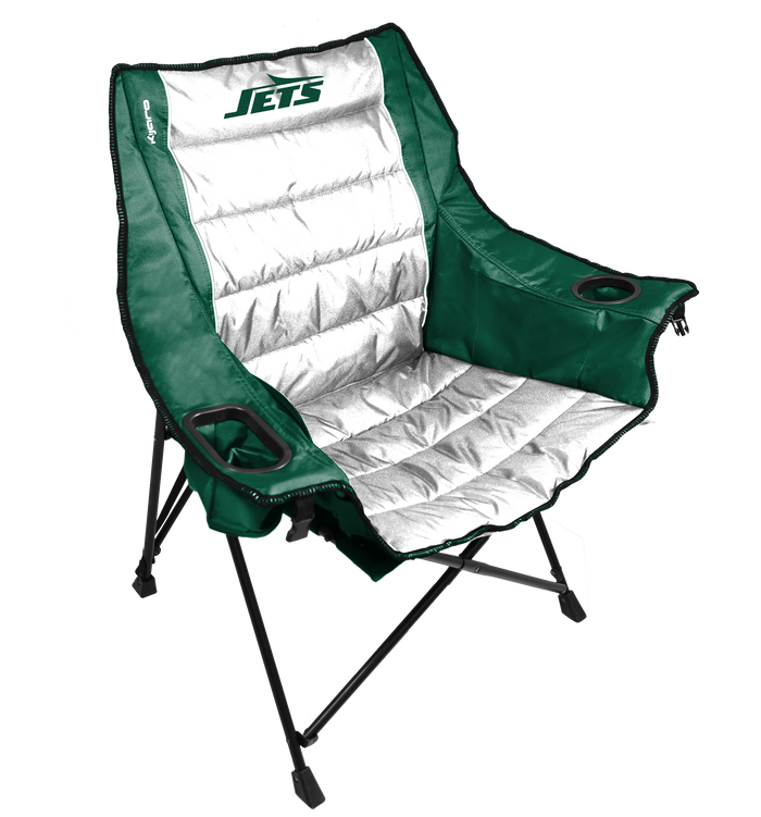 Kijaro Quilted Club Pro - NFL - New York Jets