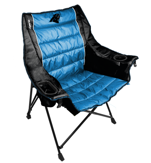 Kijaro Quilted Club Pro - NFL - Carolina Panthers