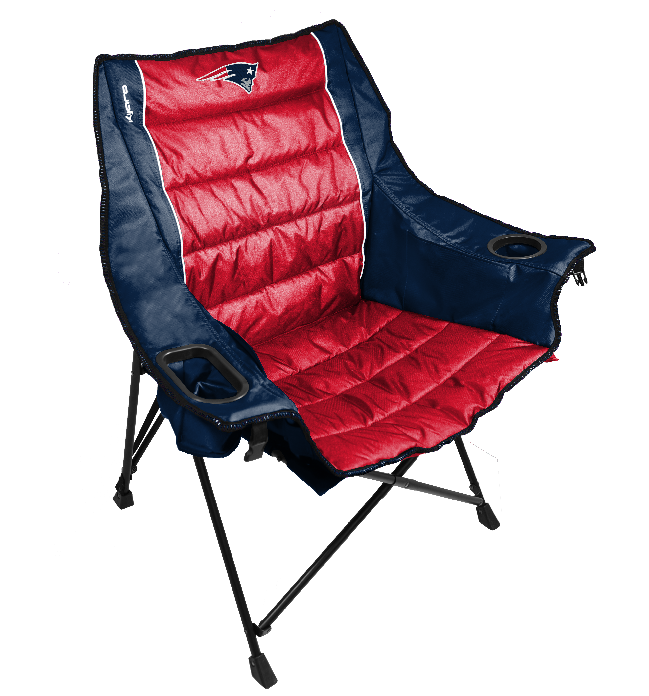 Kijaro Quilted Club Pro - NFL - New England Patriots