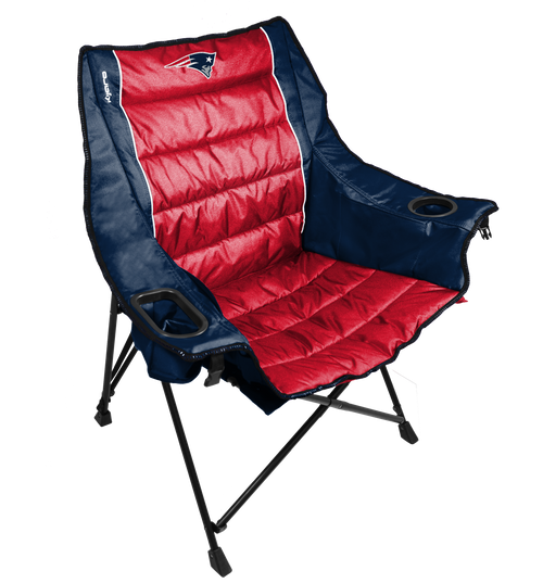 Kijaro Quilted Club Pro - NFL - New England Patriots