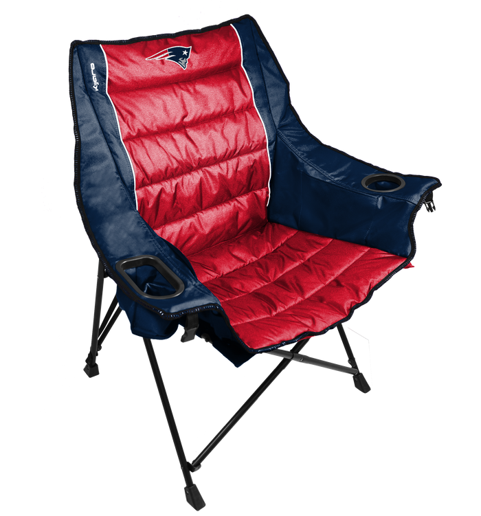 Kijaro Quilted Club Pro - NFL - New England Patriots