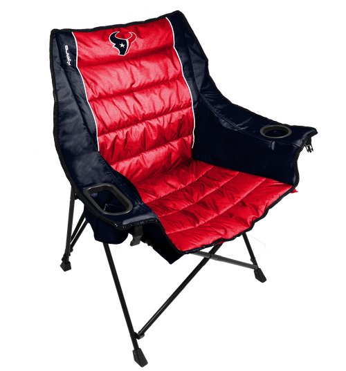 Kijaro Quilted Club Pro - NFL - Houston Texans