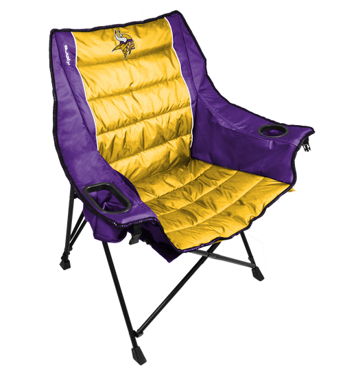 Kijaro Quilted Club Pro - NFL - Minnesota Vikings